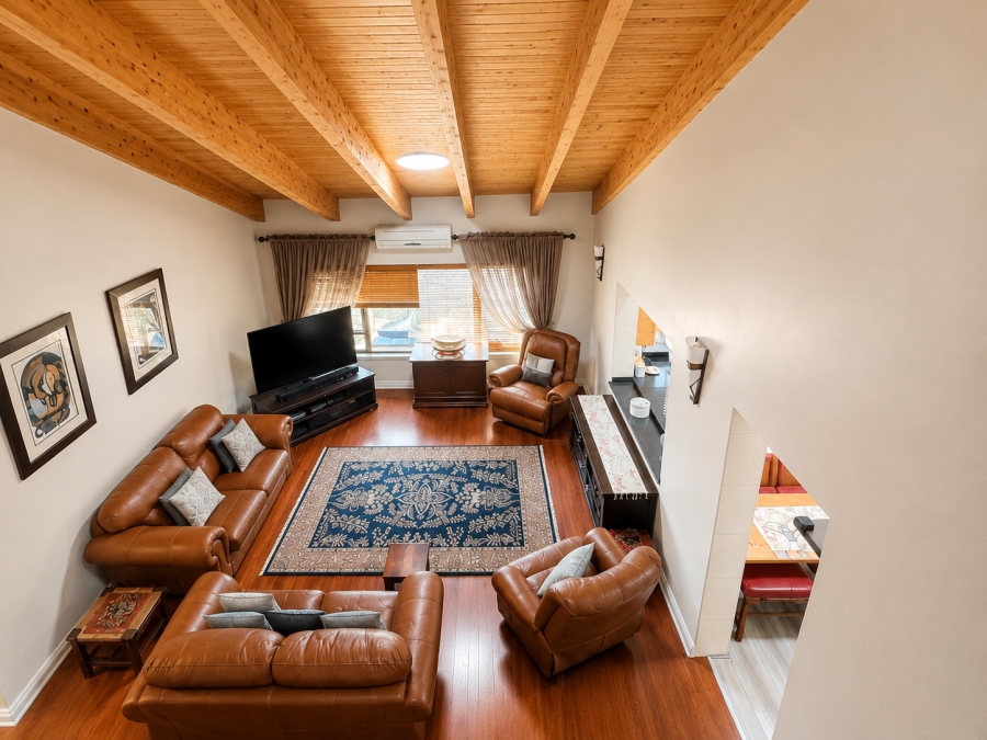 4 Bedroom Property for Sale in Cashan North West